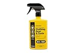 Sawyer Products SP657 Premium Permethrin Insect Repellent for Clothing, Gear & Tents, Trigger Spray, 24-Ounce
