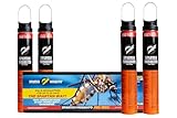 Spartan Mosquito Pro Tech - 1 Acre Pack 4 Tubes (2 Boxes) 100% American Made