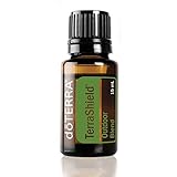 doTERRA - TerraShield Essential Oil Outdoor Blend - 15 mL