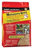 SUMMIT CHEMICAL CO 117-6 30OZ Mosquito Bits