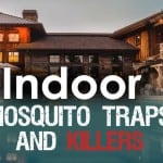 indoor mosquito trap review