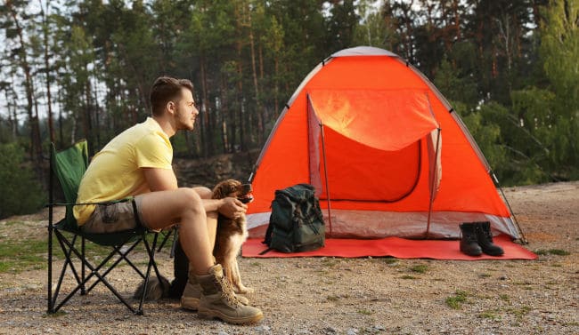 mosquito killer spray for camping