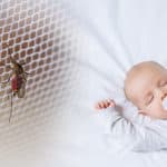 The Best Mosquito Repellents for Babies - Ultimate Guide
